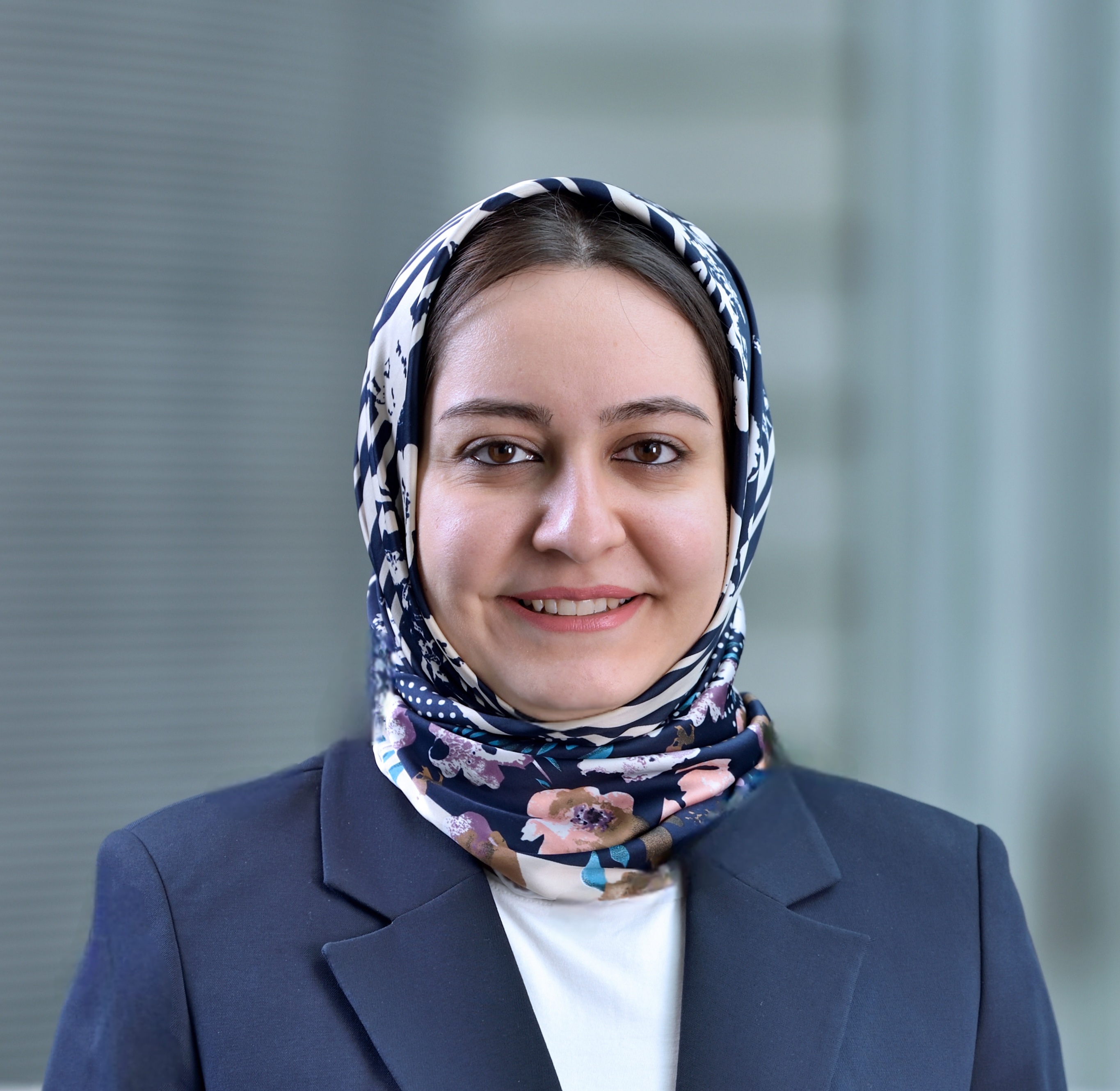 Narges Mohammadi